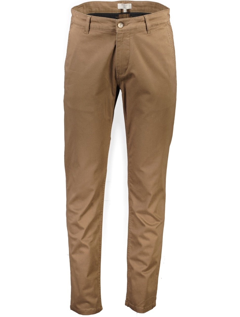 BUKSER - 1927: Superflex chino pants -  - Hr Ravn