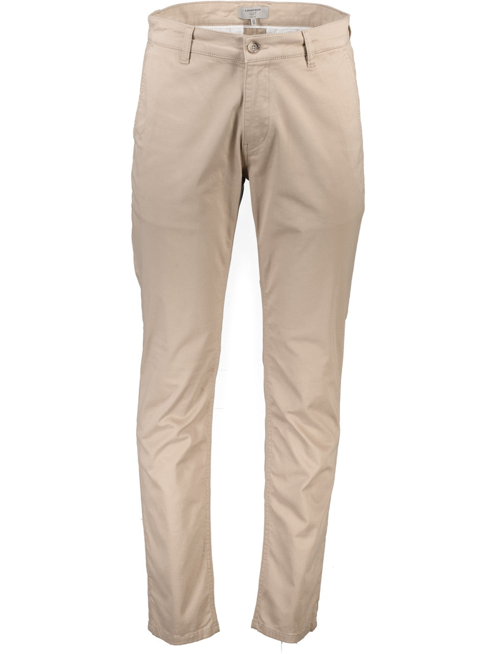 BUKSER - 1927: Superflex chino pants -  - Hr Ravn
