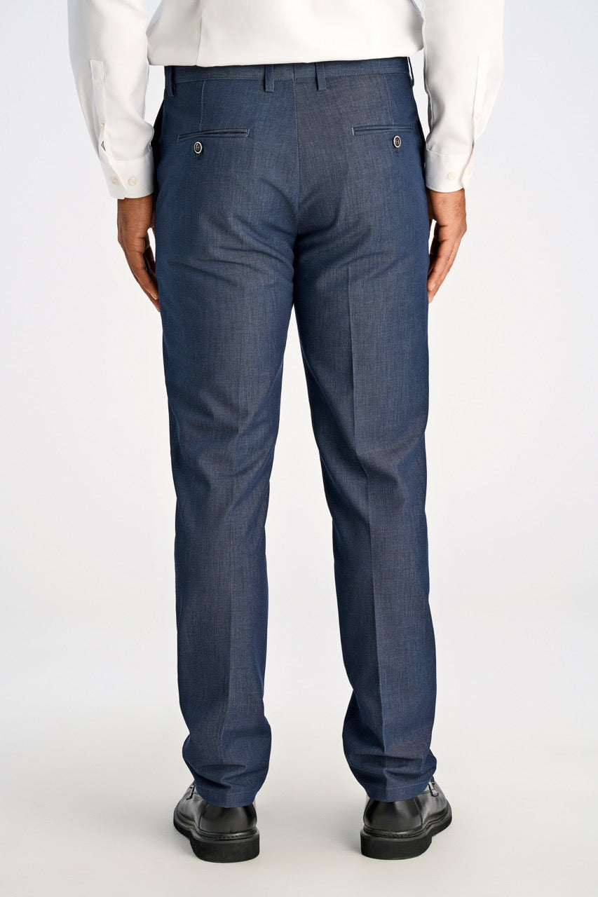 BUKSER - Superflex pants - combi suit -  - Hr Ravn