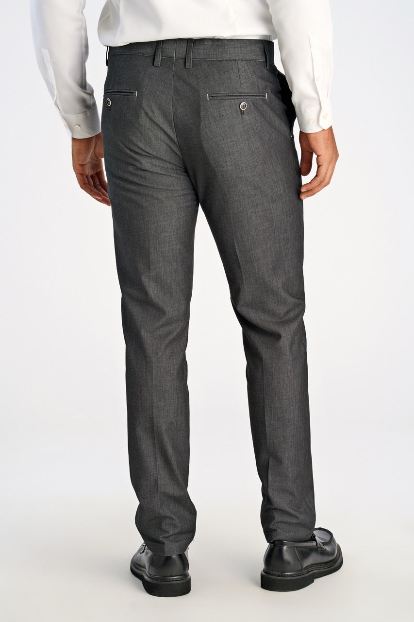BUKSER - Superflex pants - combi suit -  - Hr Ravn