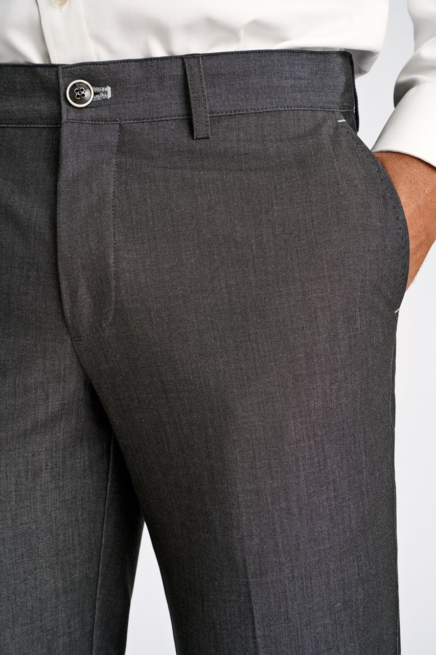 BUKSER - Superflex pants - combi suit -  - Hr Ravn