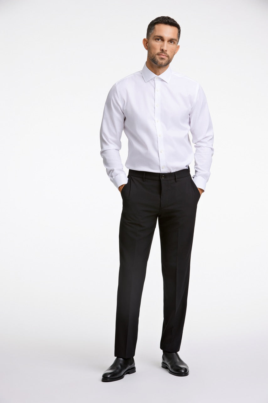 BUKSER - Superflex Pants -  - Hr Ravn