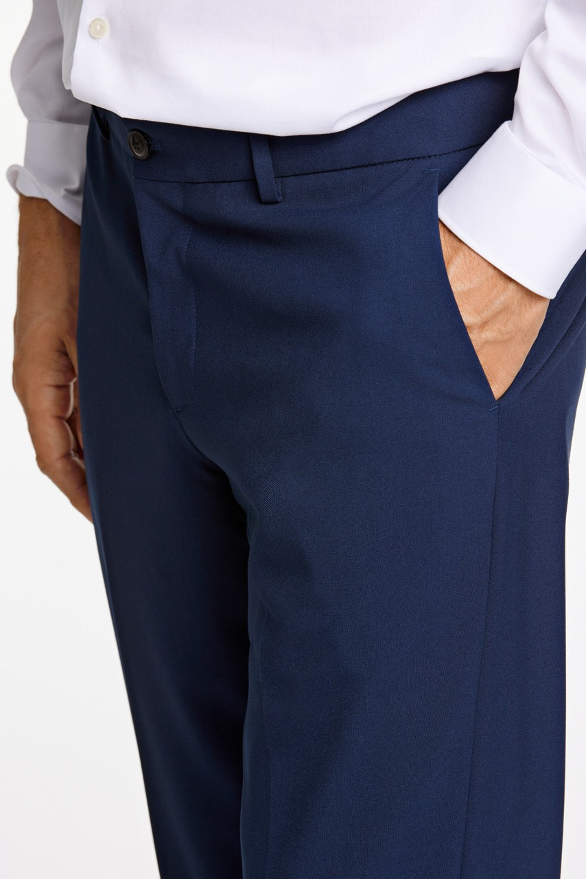 BUKSER - Superflex Pants -  - Hr Ravn