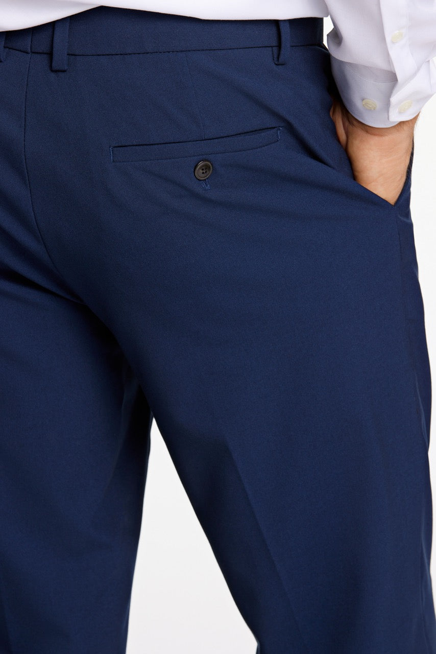 BUKSER - Superflex Pants -  - Hr Ravn