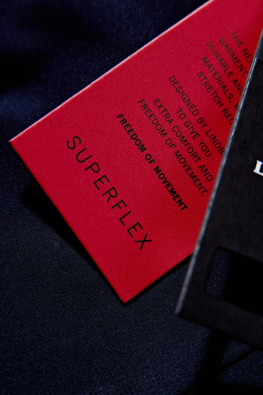 BUKSER - Superflex Pants -  - Hr Ravn