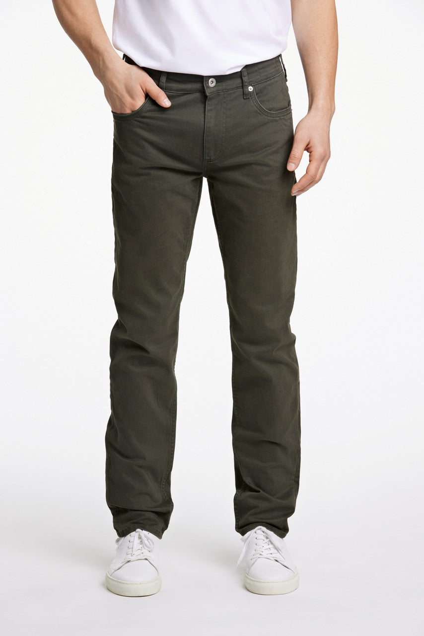 BUKSER - 1927: Cashmere touch pants -  - Hr Ravn