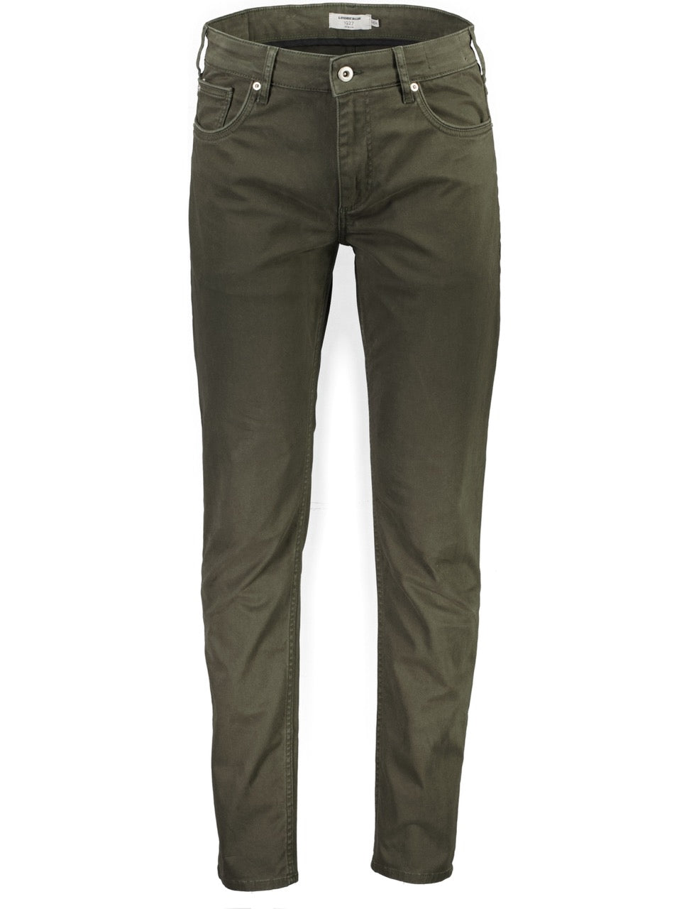 BUKSER - 1927: Cashmere touch pants -  - Hr Ravn