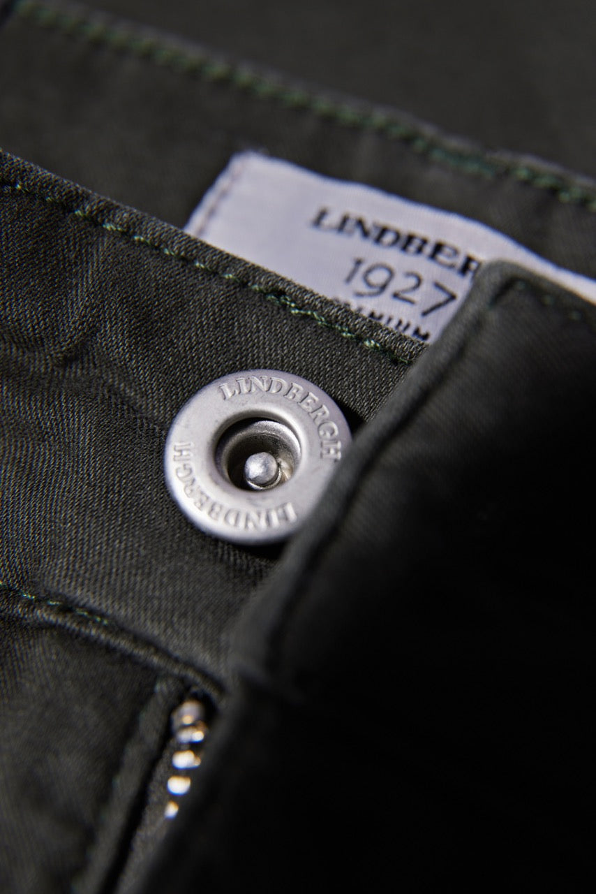 BUKSER - 1927: Cashmere touch pants -  - Hr Ravn