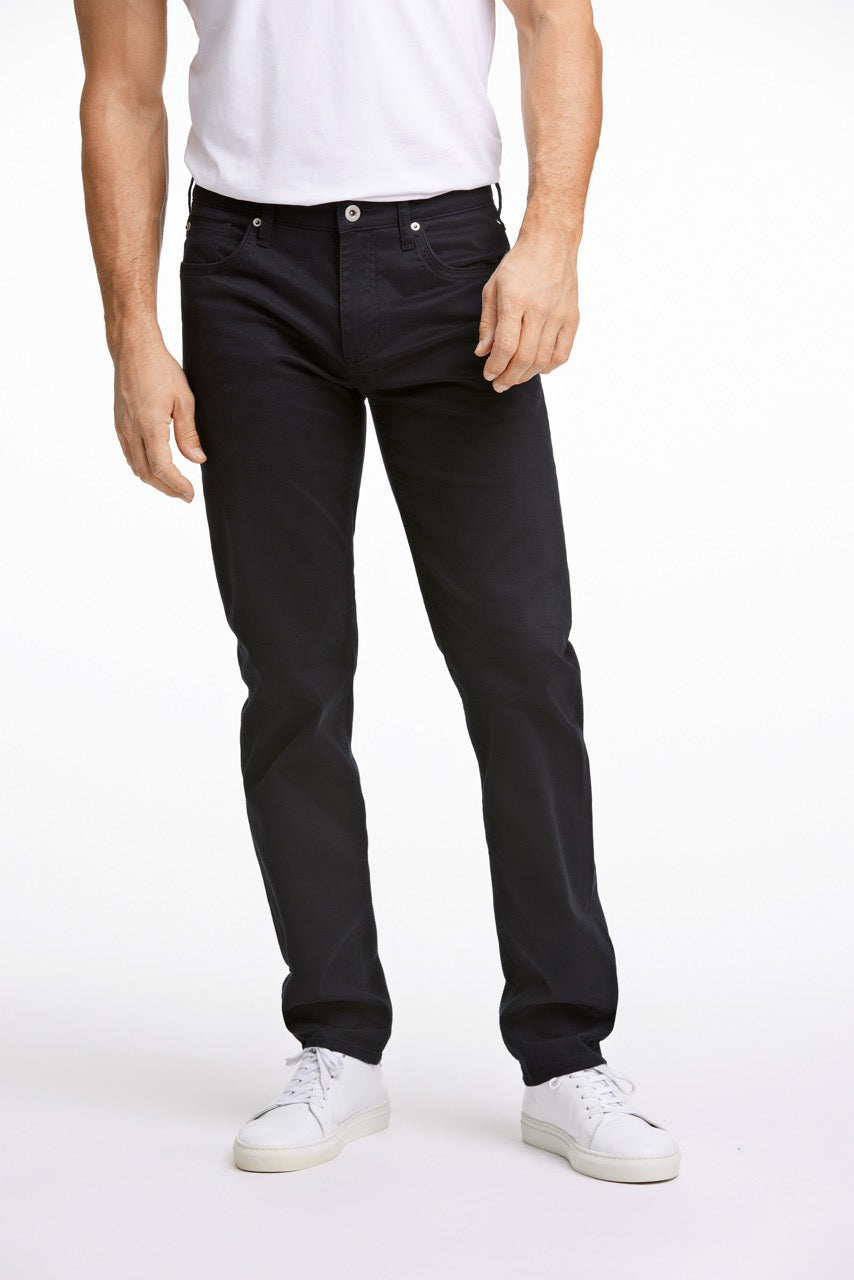 BUKSER - 1927: Cashmere touch pants -  - Hr Ravn