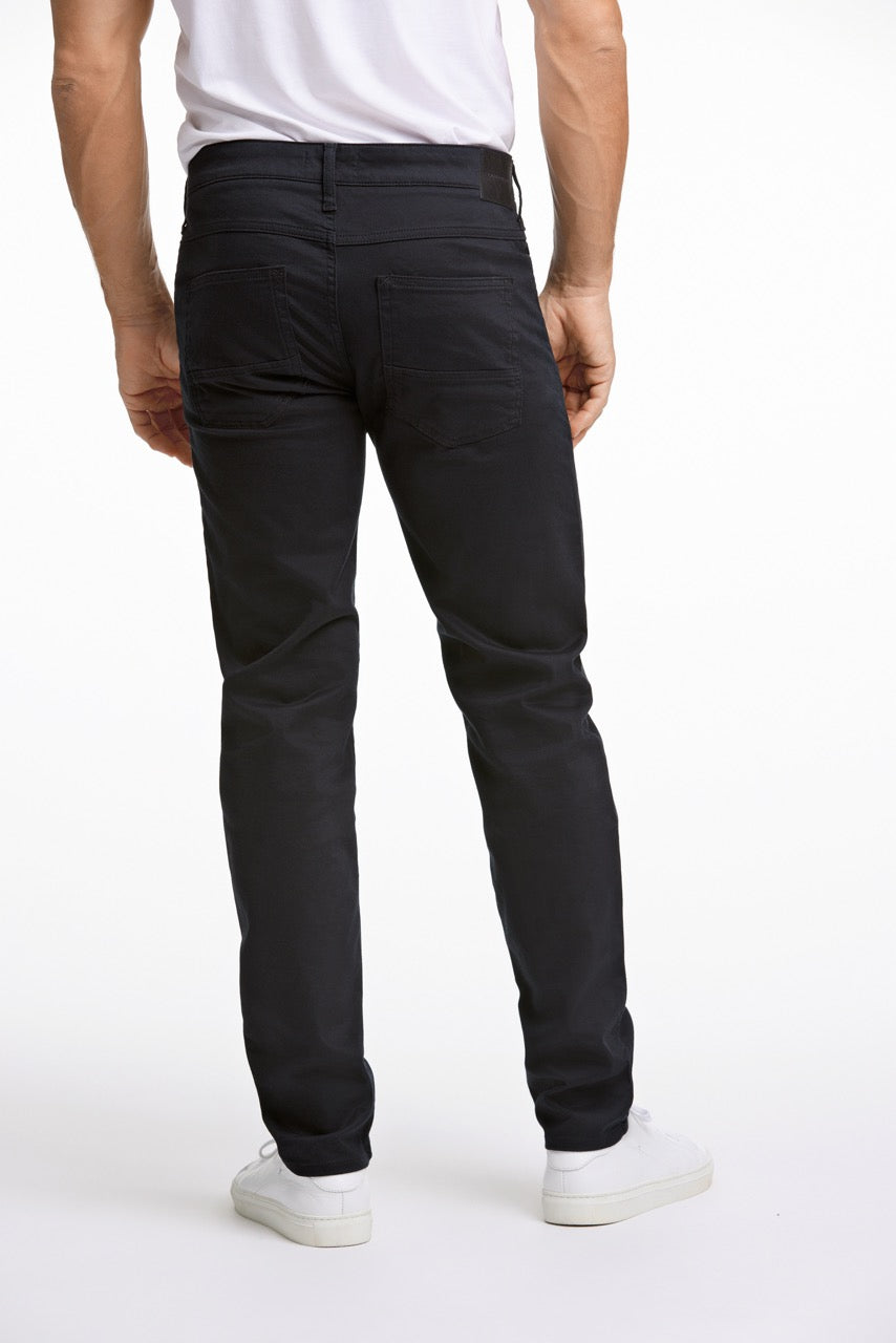 BUKSER - 1927: Cashmere touch pants -  - Hr Ravn