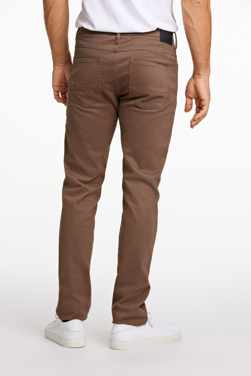 BUKSER - 1927: Cashmere touch pants -  - Hr Ravn
