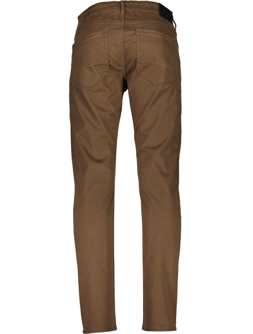 BUKSER - 1927: Cashmere touch pants -  - Hr Ravn