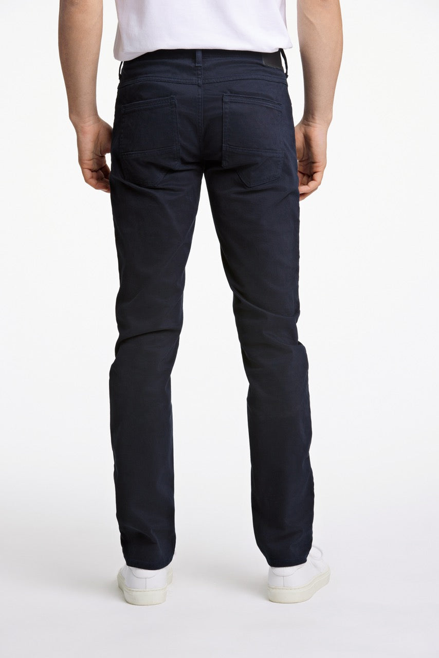 BUKSER - 1927: Cashmere touch pants -  - Hr Ravn