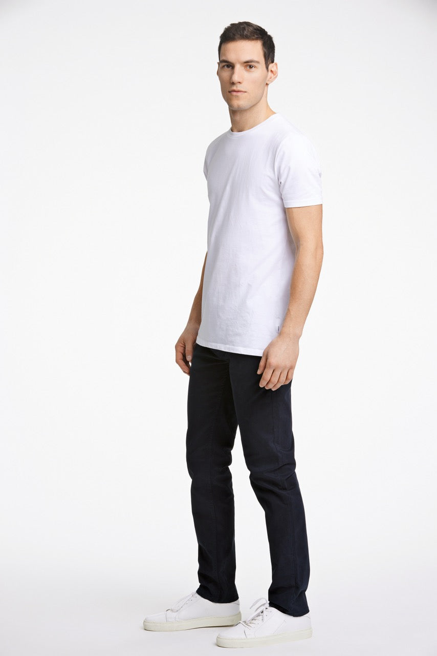 BUKSER - 1927: Cashmere touch pants -  - Hr Ravn