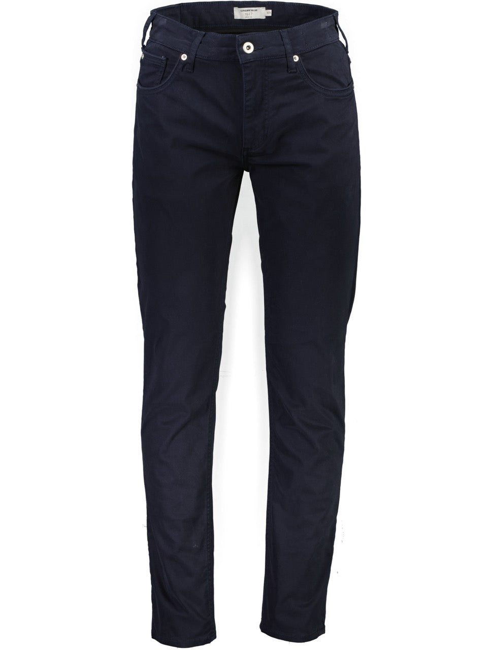 BUKSER - 1927: Cashmere touch pants -  - Hr Ravn