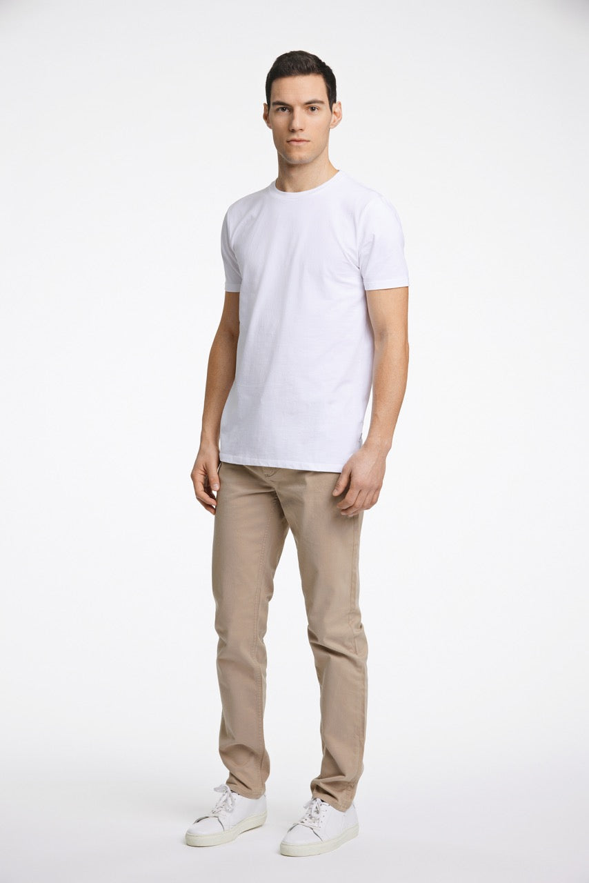 BUKSER - 1927: Cashmere touch pants -  - Hr Ravn
