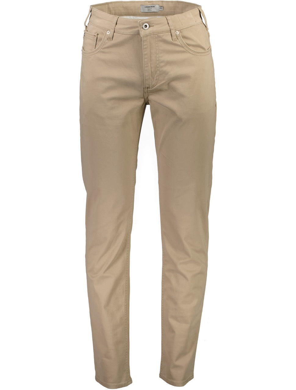 BUKSER - 1927: Cashmere touch pants -  - Hr Ravn