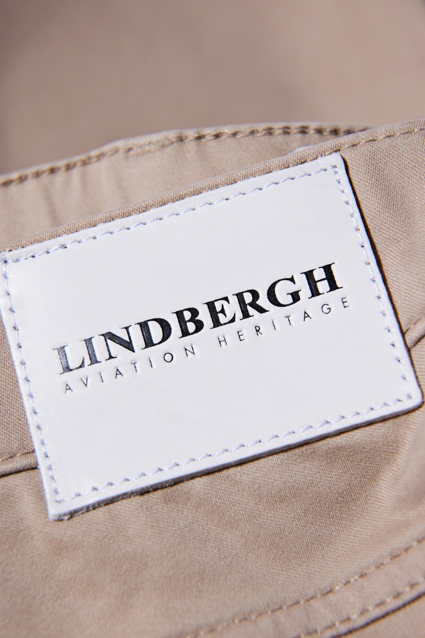 BUKSER - 1927: Cashmere touch pants -  - Hr Ravn