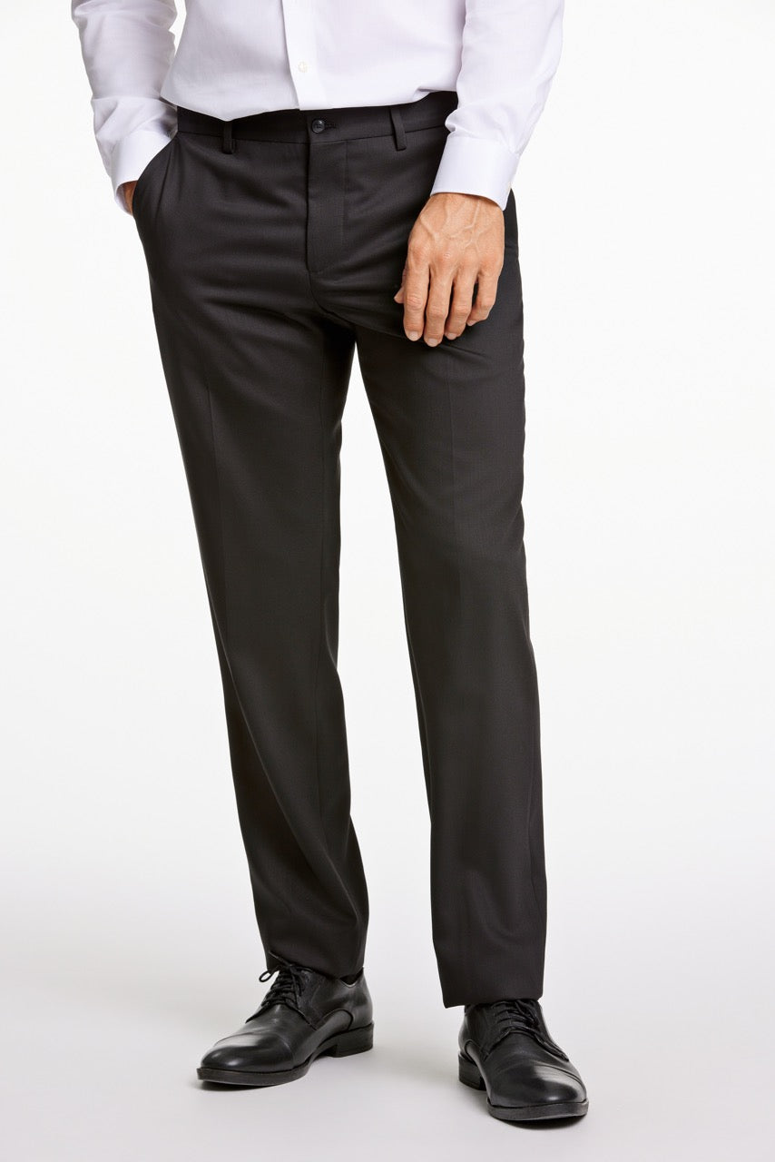 BUKSER - Technical stretch pants combi -  - Hr Ravn