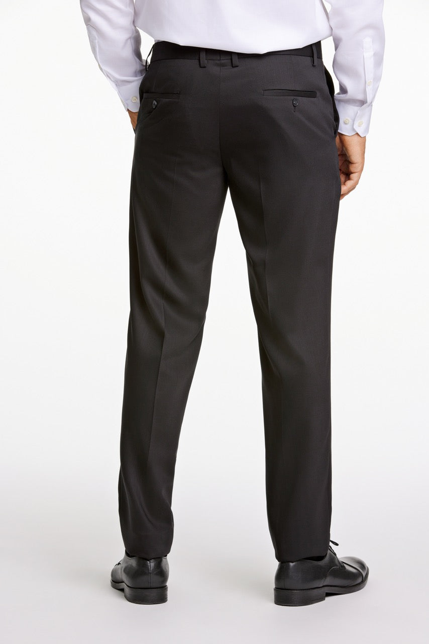 BUKSER - Technical stretch pants combi -  - Hr Ravn