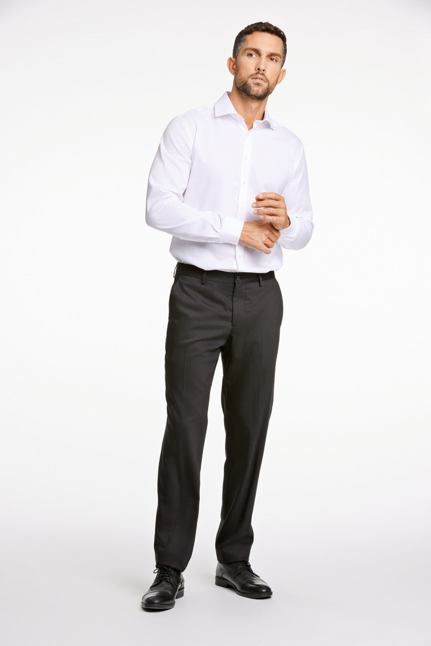 BUKSER - Technical stretch pants combi -  - Hr Ravn