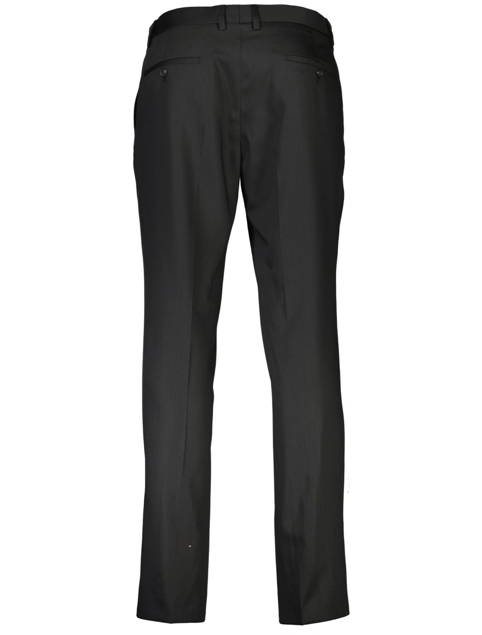 BUKSER - Technical stretch pants combi -  - Hr Ravn