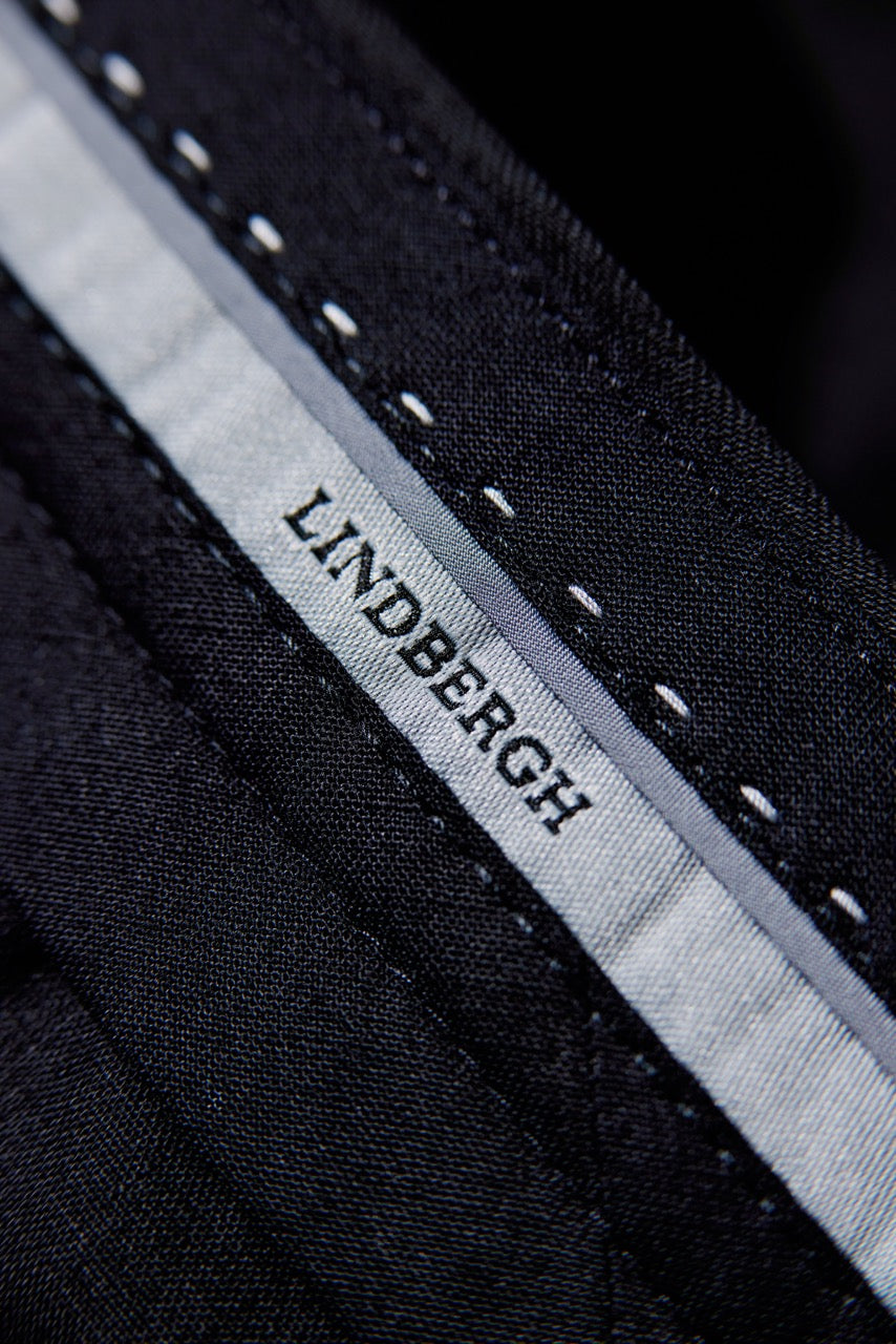 BUKSER - Technical stretch pants combi -  - Hr Ravn