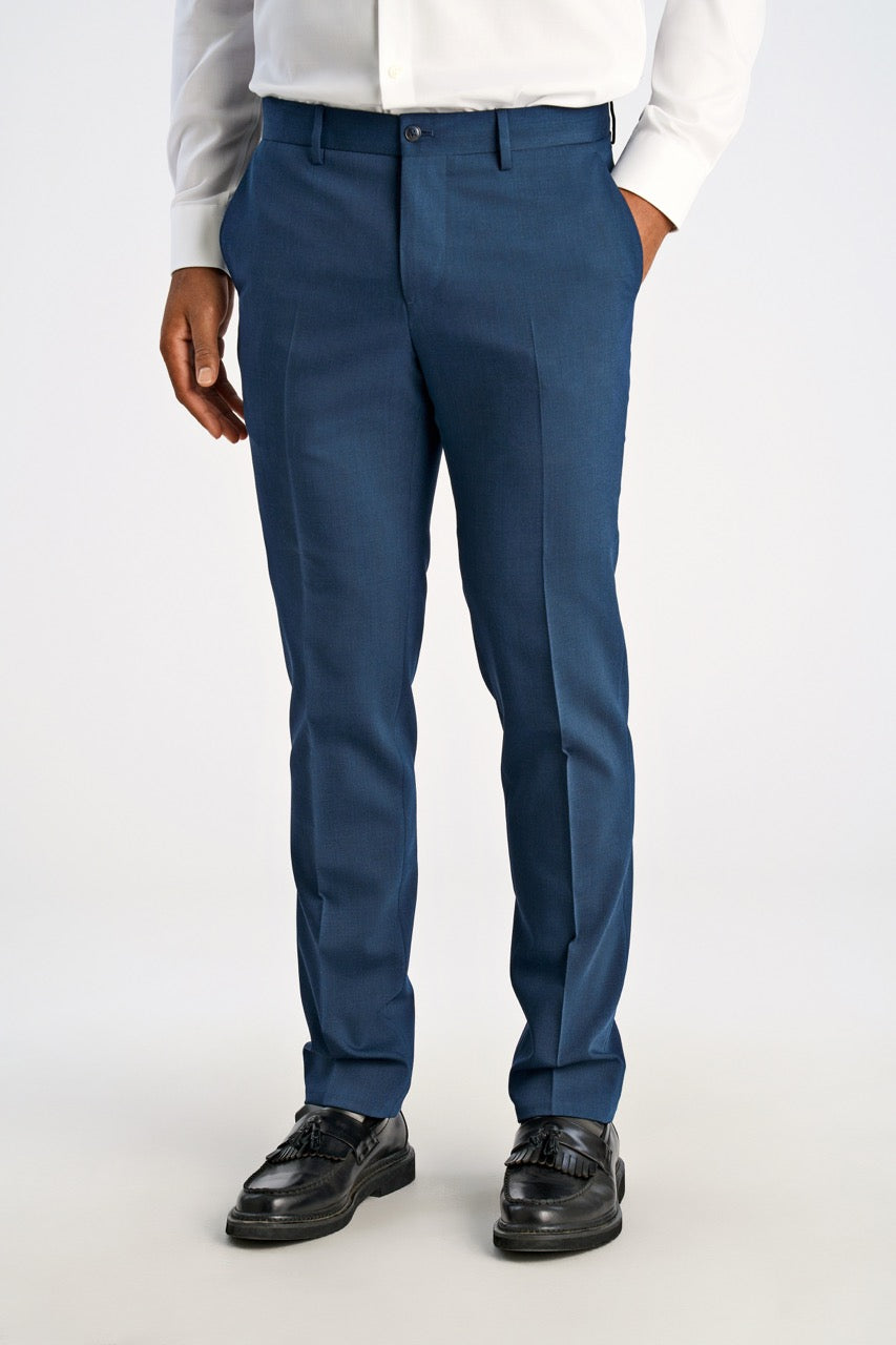 BUKSER - Technical stretch pants combi -  - Hr Ravn
