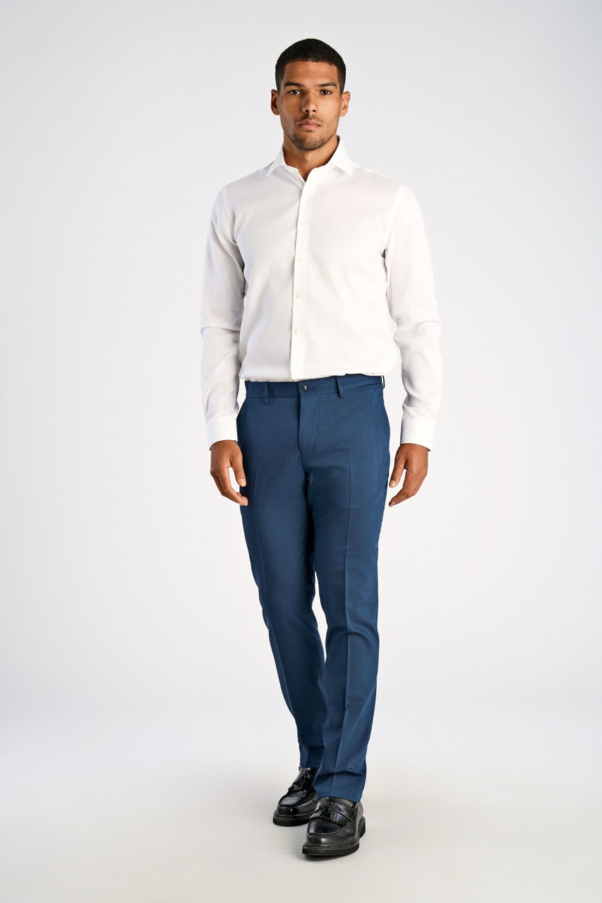 BUKSER - Technical stretch pants combi -  - Hr Ravn