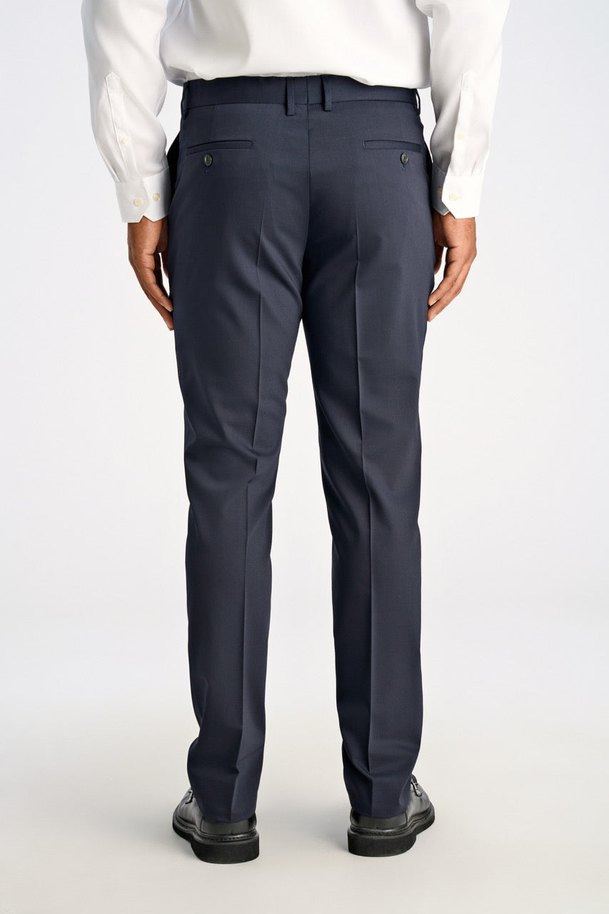 BUKSER - Technical stretch pants combi -  - Hr Ravn