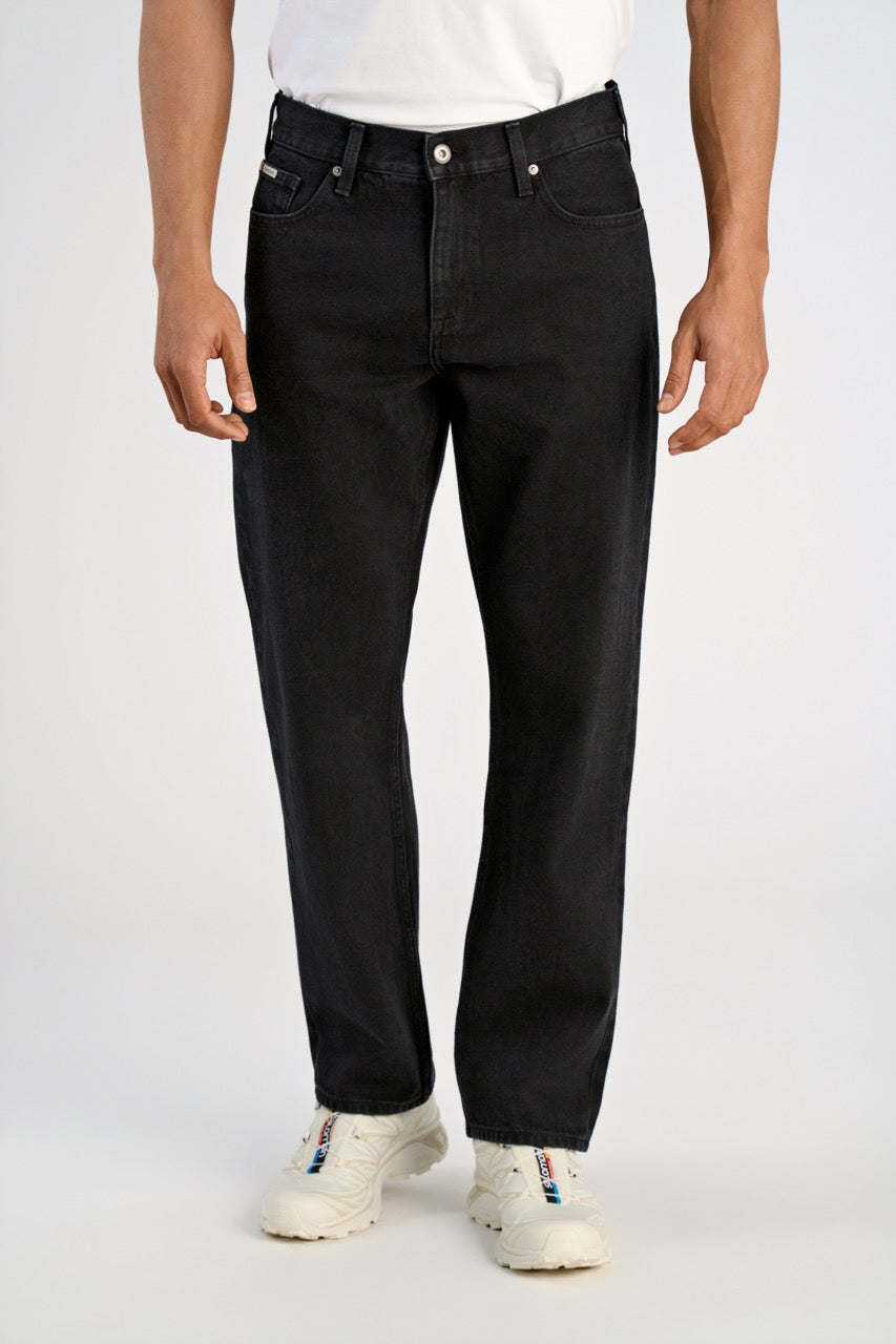 JEANS - Loose fit jeans -  - Hr Ravn