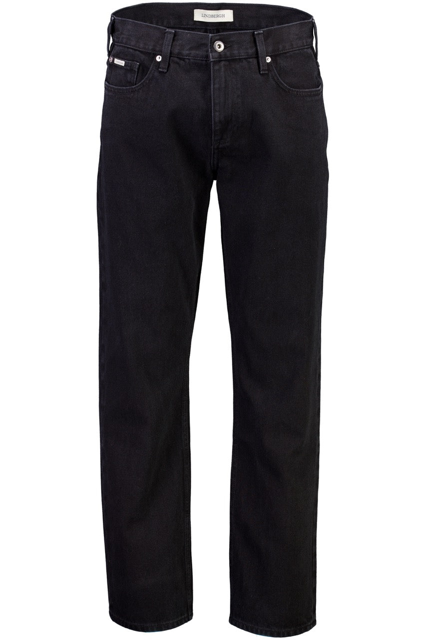 JEANS - Loose fit jeans -  - Hr Ravn