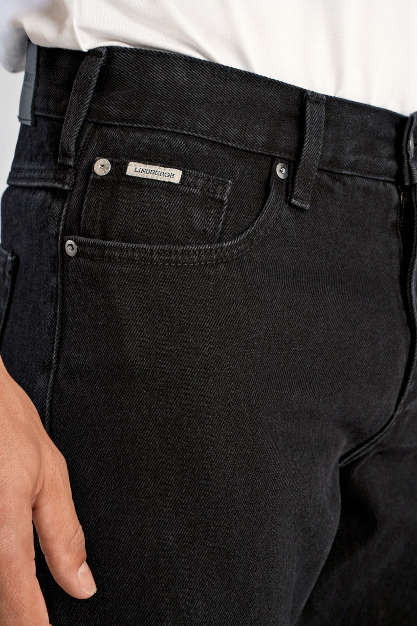 JEANS - Loose fit jeans -  - Hr Ravn