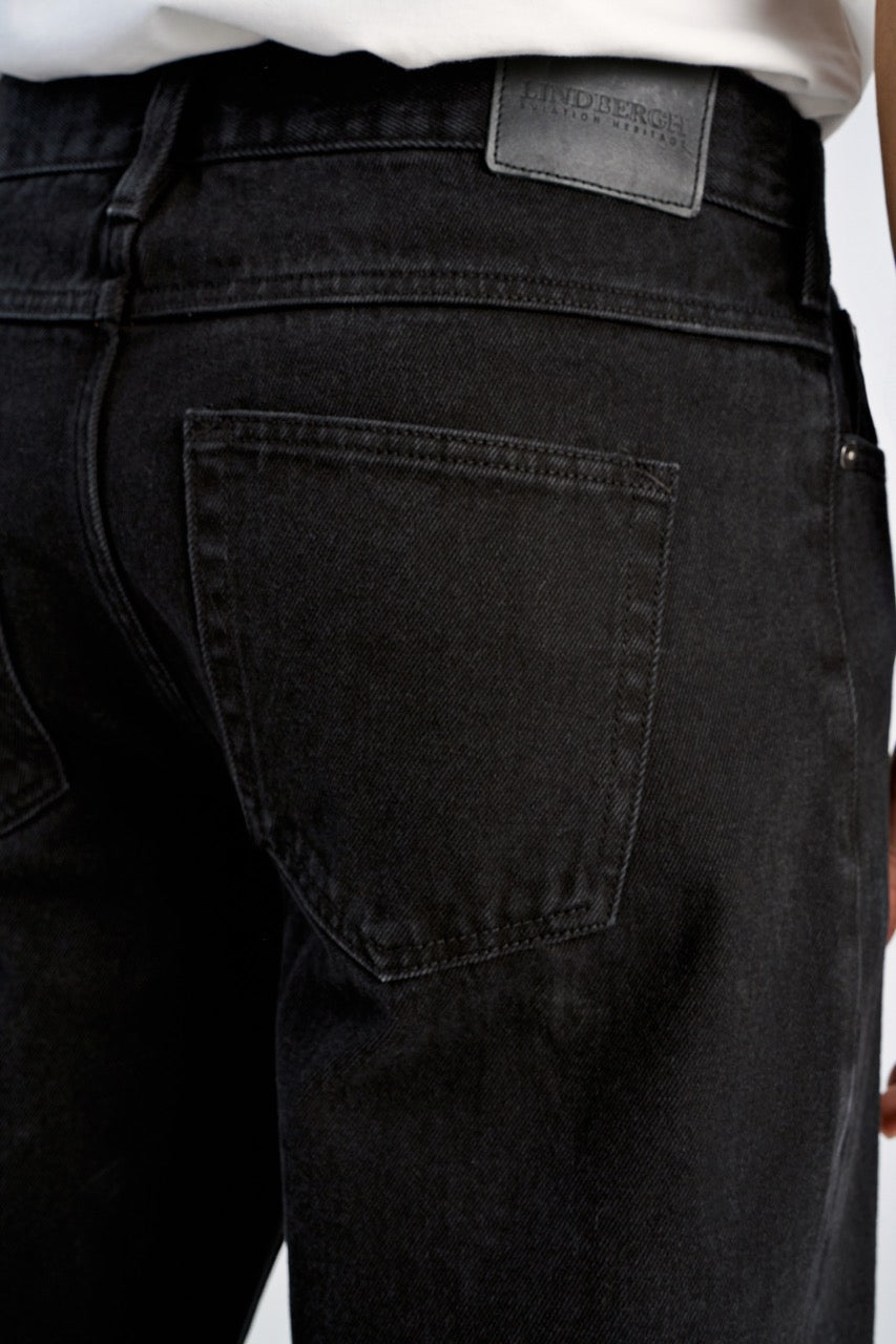 JEANS - Loose fit jeans -  - Hr Ravn