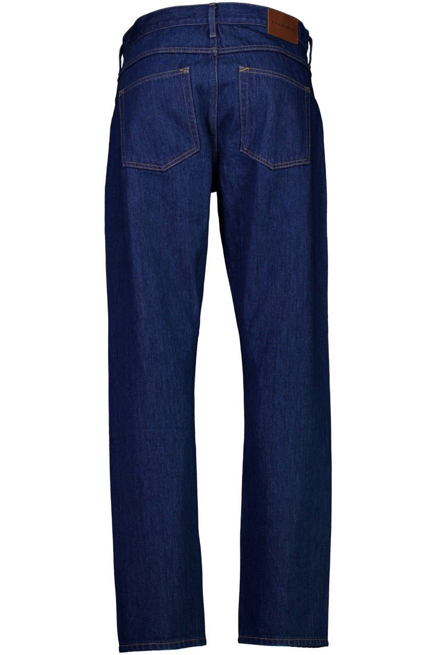 JEANS - Loose fit jeans -  - Hr Ravn