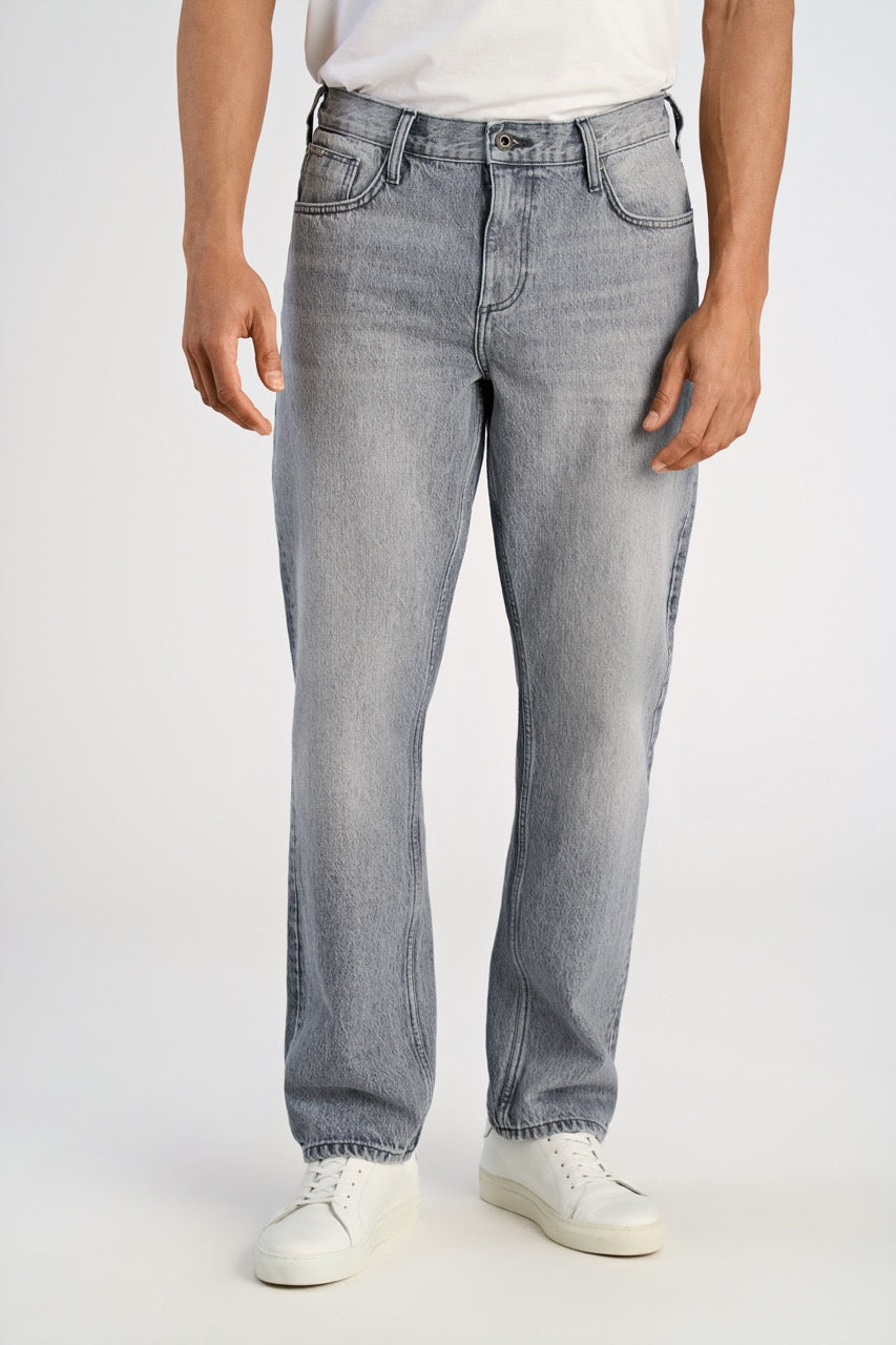 JEANS - Loose fit jeans -  - Hr Ravn