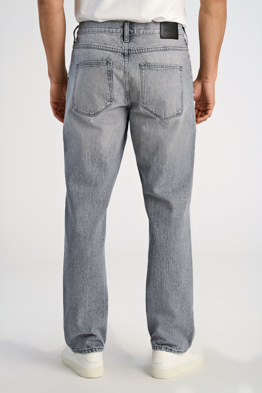 JEANS - Loose fit jeans -  - Hr Ravn