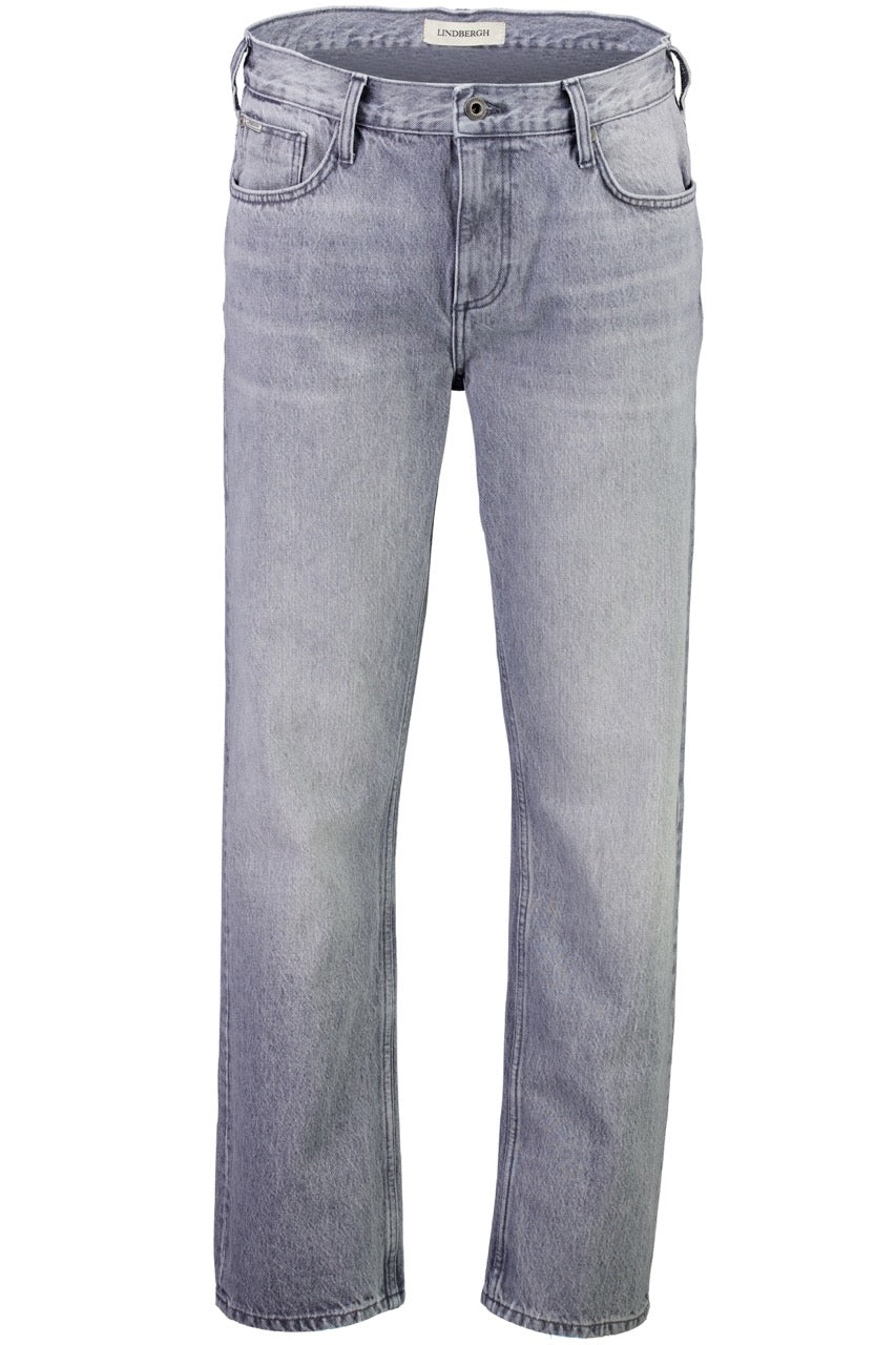 JEANS - Loose fit jeans -  - Hr Ravn