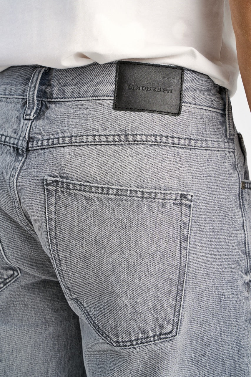 JEANS - Loose fit jeans -  - Hr Ravn