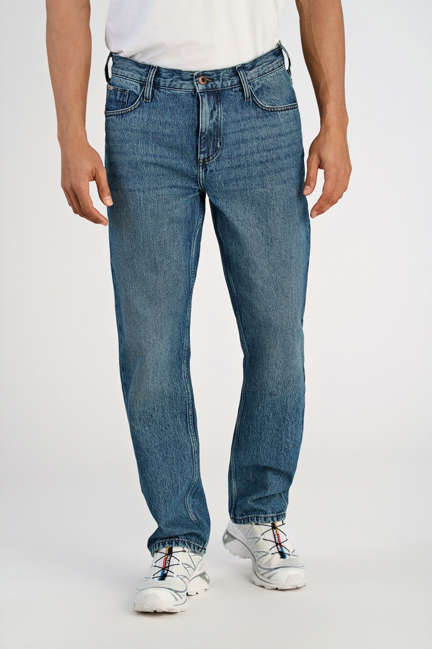 JEANS - Loose fit jeans -  - Hr Ravn