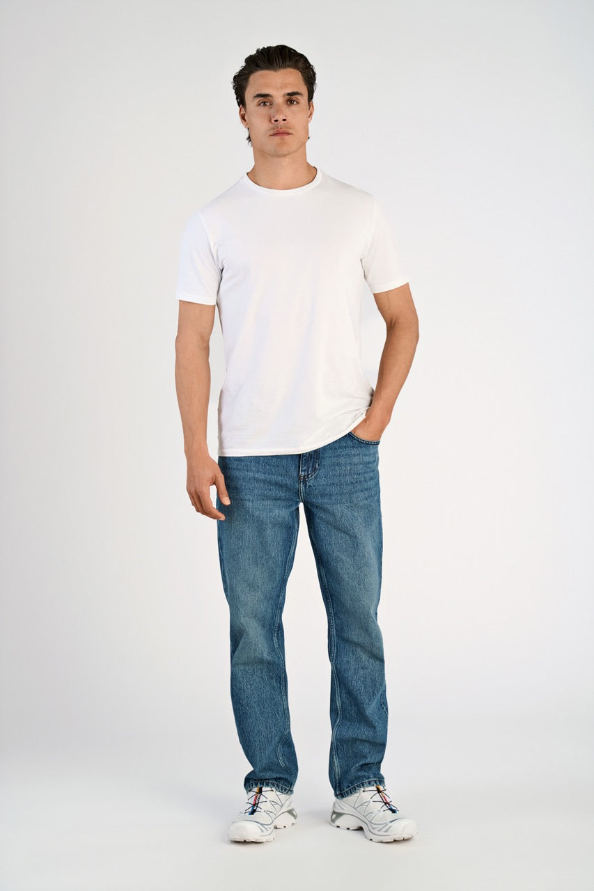 JEANS - Loose fit jeans -  - Hr Ravn
