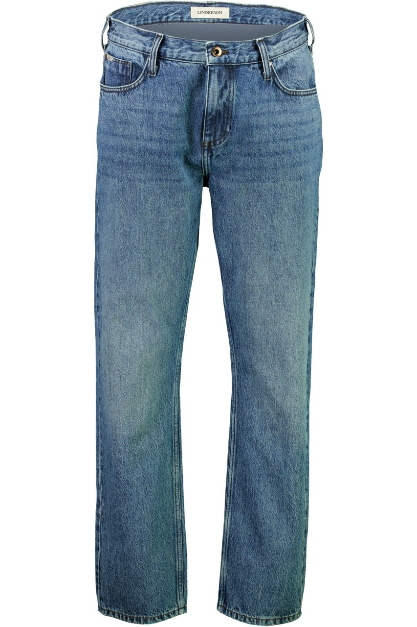JEANS - Loose fit jeans -  - Hr Ravn