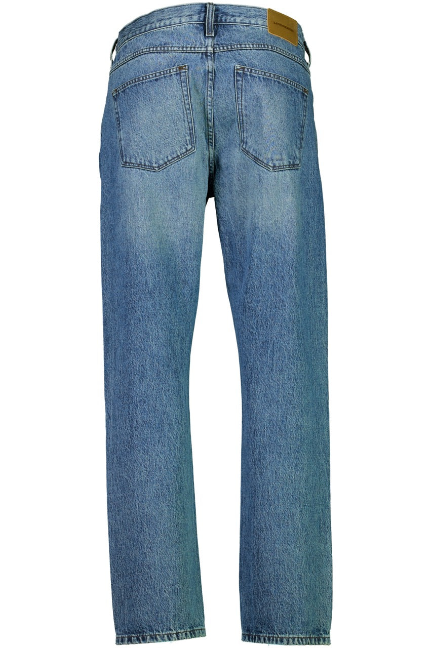 JEANS - Loose fit jeans -  - Hr Ravn