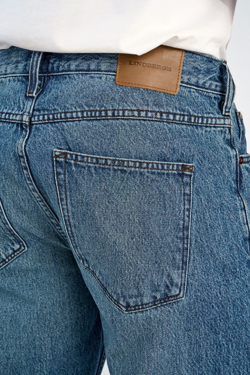 JEANS - Loose fit jeans -  - Hr Ravn