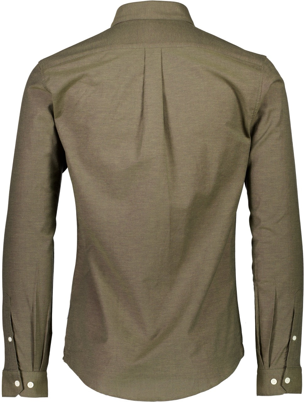 LANGE SKJORTER - Oxford superflex shirt L/S -  - Hr Ravn