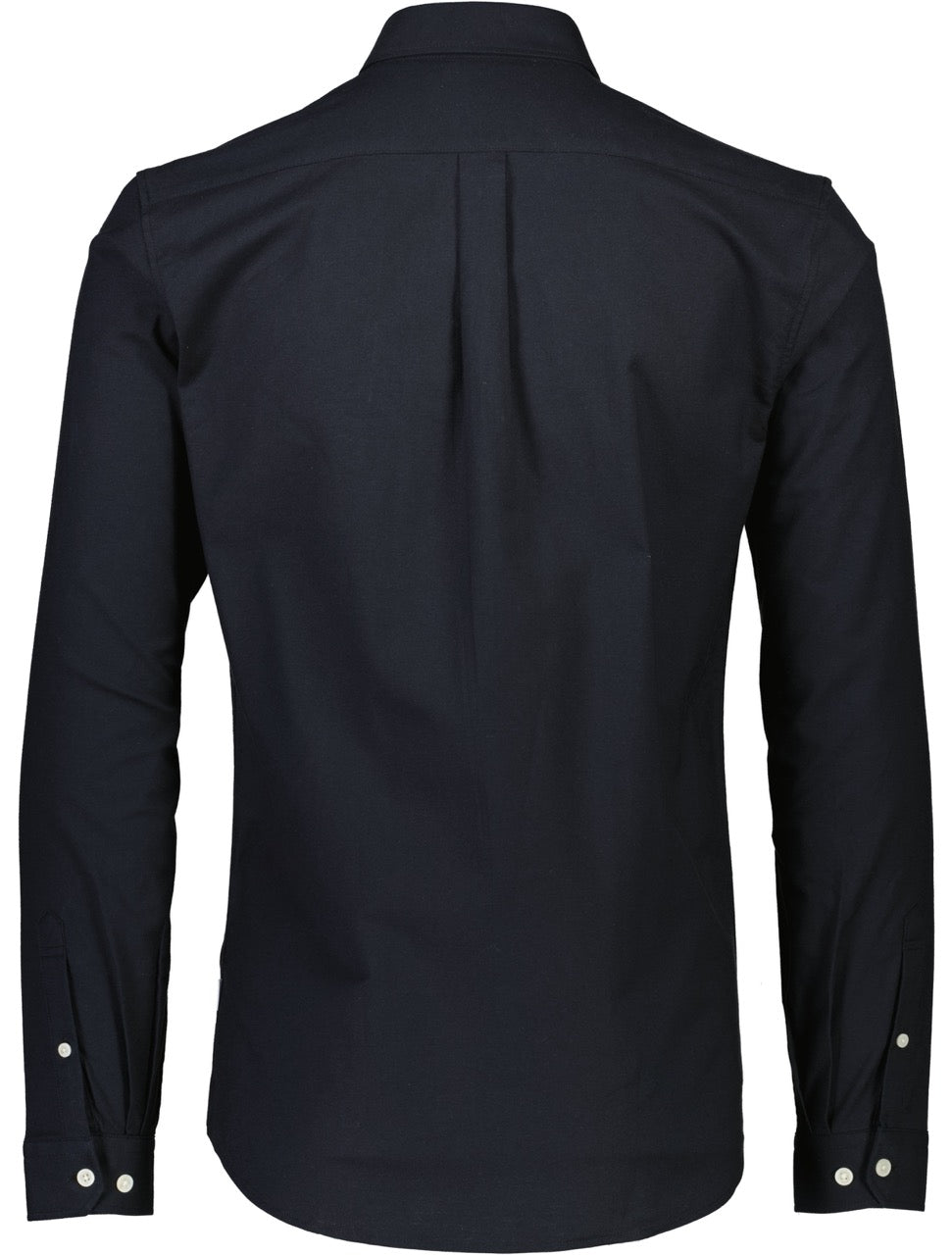 LANGE SKJORTER - Oxford superflex shirt L/S -  - Hr Ravn