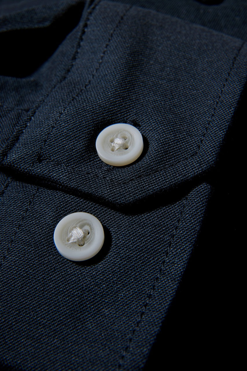 LANGE SKJORTER - Oxford superflex shirt L/S -  - Hr Ravn