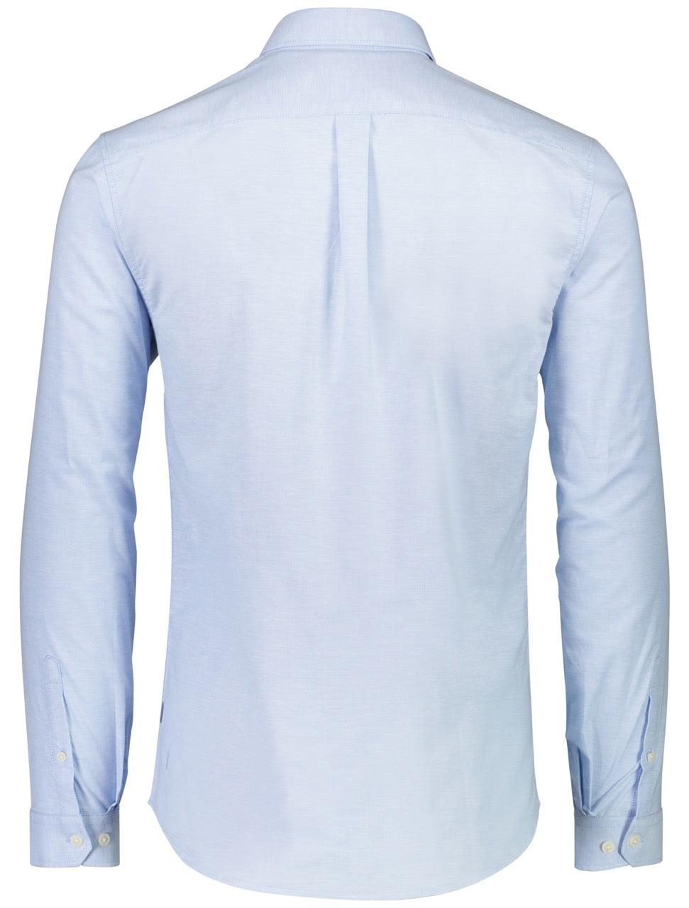 LANGE SKJORTER - Oxford superflex shirt L/S -  - Hr Ravn