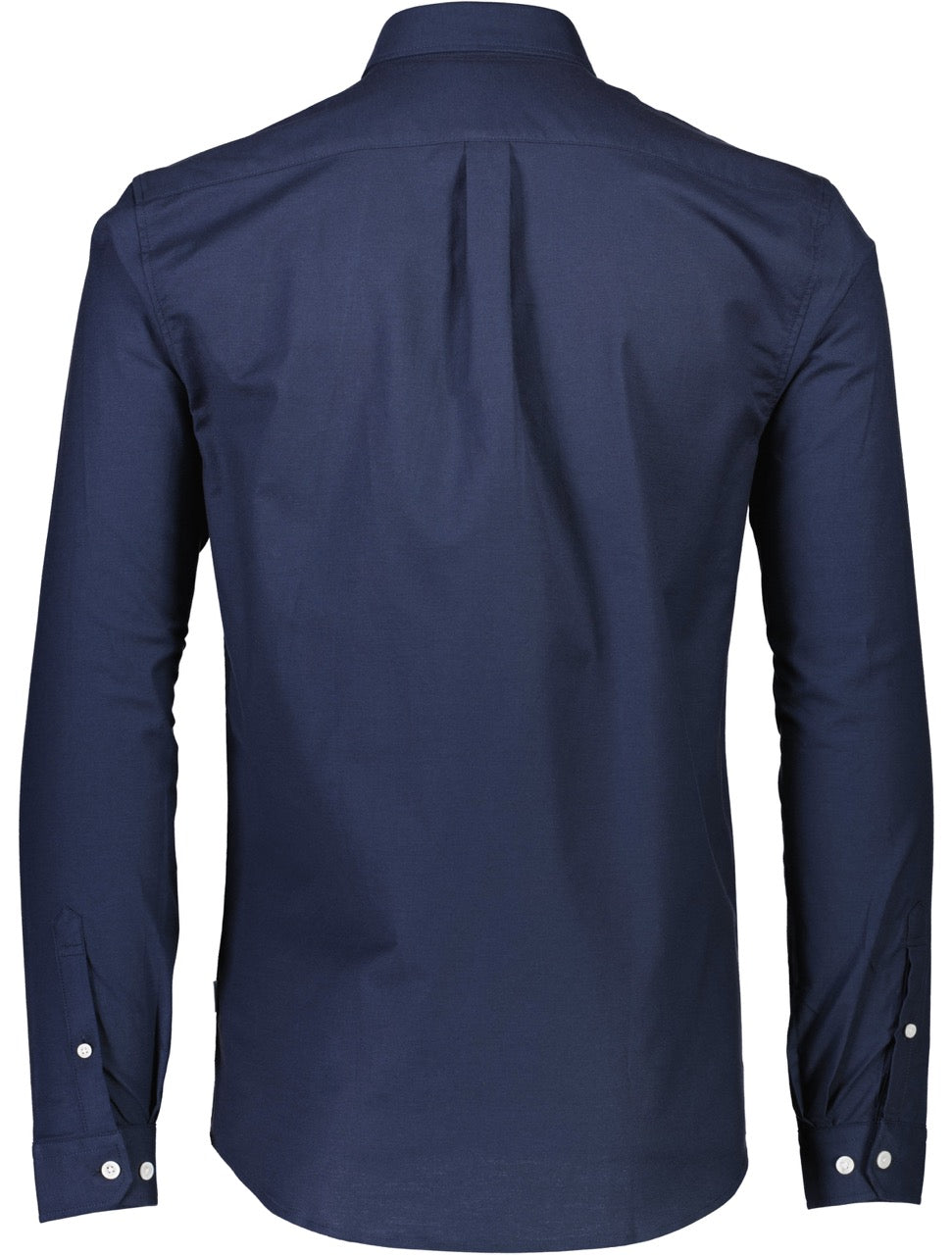LANGE SKJORTER - Oxford superflex shirt L/S -  - Hr Ravn