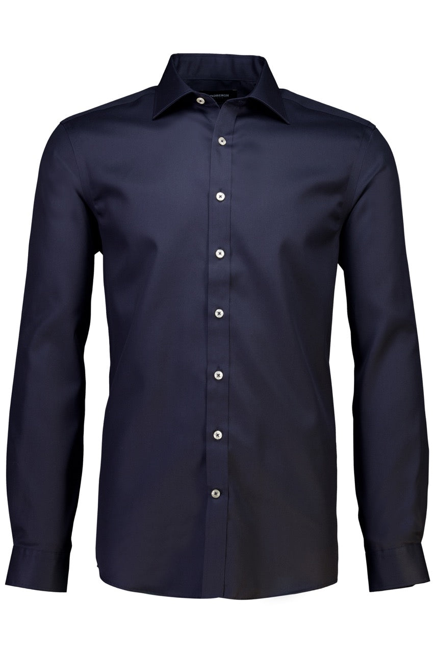 LANGE SKJORTER - Technical concealer shirt L/S -  - Hr Ravn